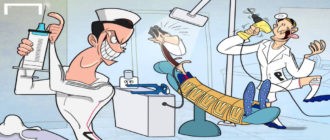 Как подготовиться к приему у стоматолога. Головная боль после стоматологического обезболивания. Как ее избежать и быстрее вернуть чувствительность зубов
