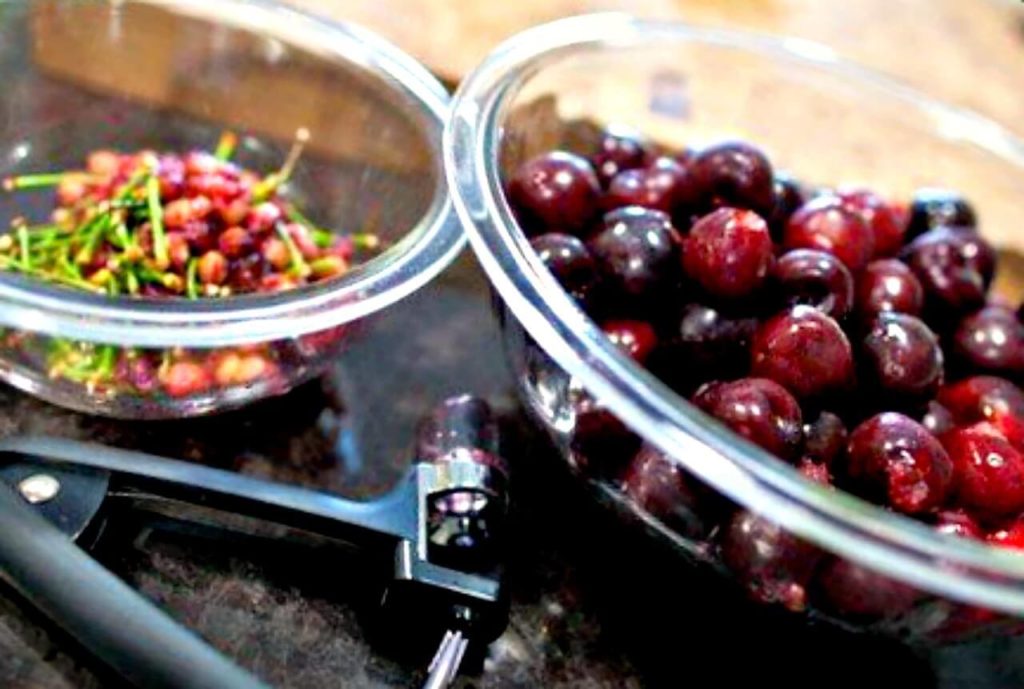 3 домашних простых рецепта смузи для блендера из фруктов, ягод или овощей