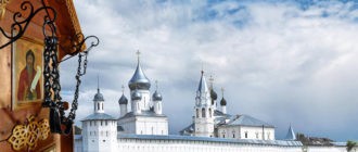 Никитский монастырь Переславля-Залесского. Три жизни Никиты столпника