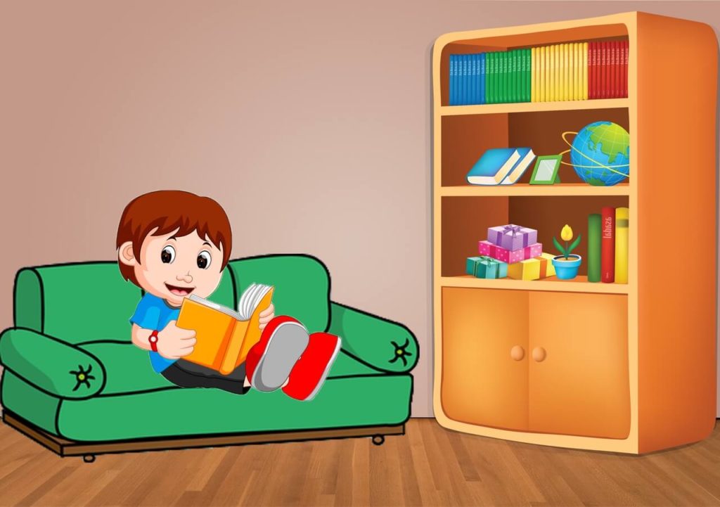 6 способов и 2 совета, как разбудить у ребенка потребность в чтении и научить читать