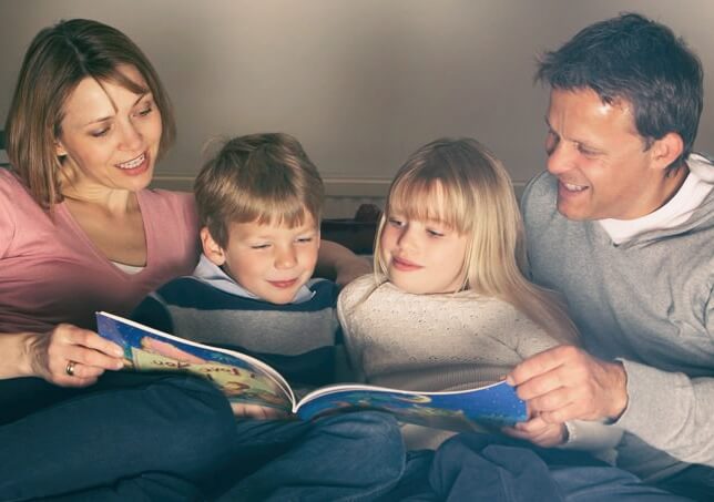 6 способов и 2 совета, как разбудить у ребенка потребность в чтении и научить читать