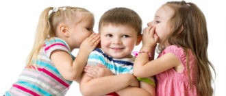 Как развить речь ребенка. 4 способа и задания для речевого развития