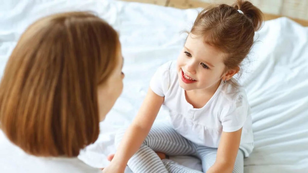 Как развить речь ребенка. 4 способа и задания для речевого развития